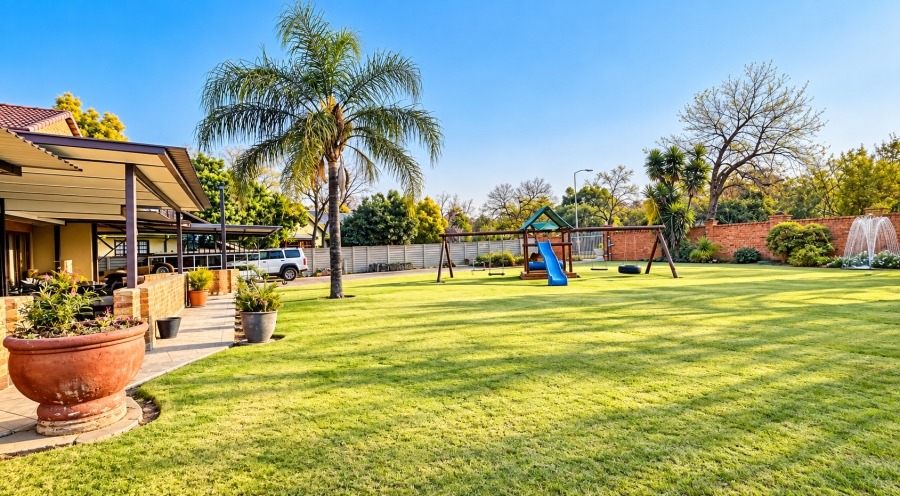 3 Bedroom Property for Sale in Rynfield Gauteng
