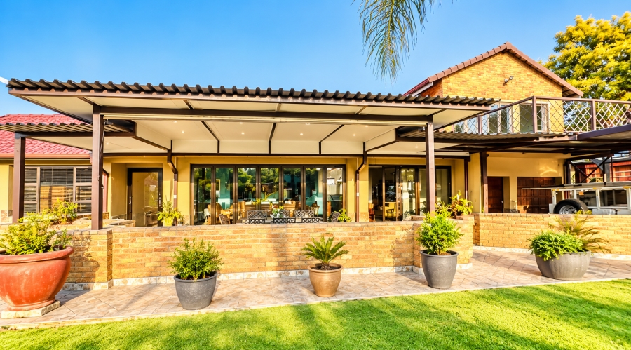 3 Bedroom Property for Sale in Rynfield Gauteng