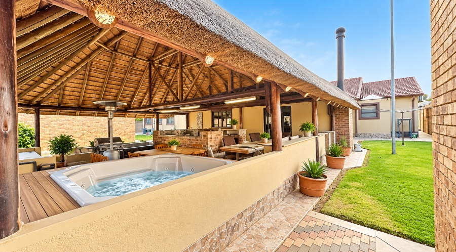 3 Bedroom Property for Sale in Rynfield Gauteng
