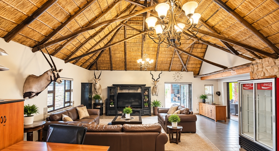 3 Bedroom Property for Sale in Rynfield Gauteng