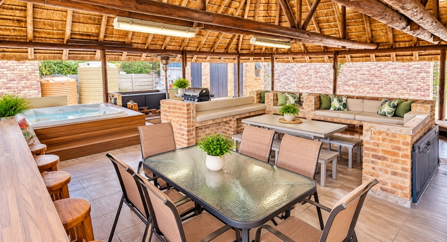 3 Bedroom Property for Sale in Rynfield Gauteng