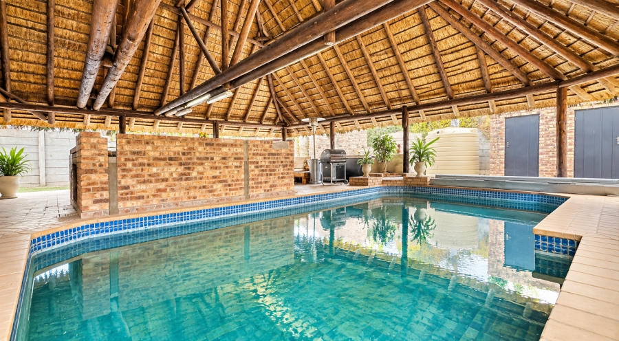 3 Bedroom Property for Sale in Rynfield Gauteng