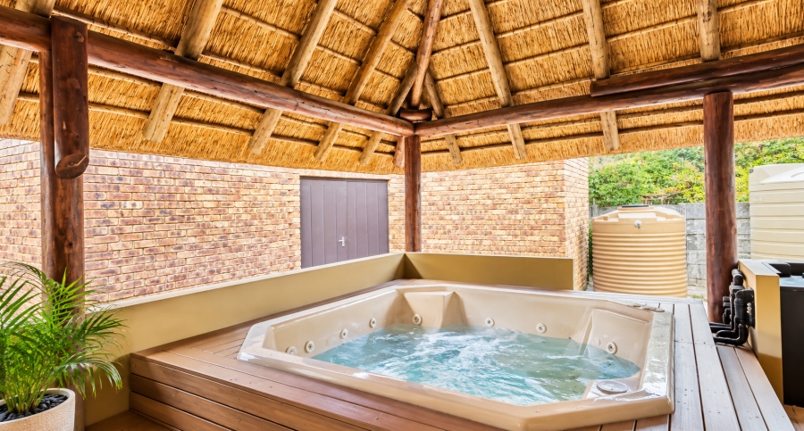 3 Bedroom Property for Sale in Rynfield Gauteng