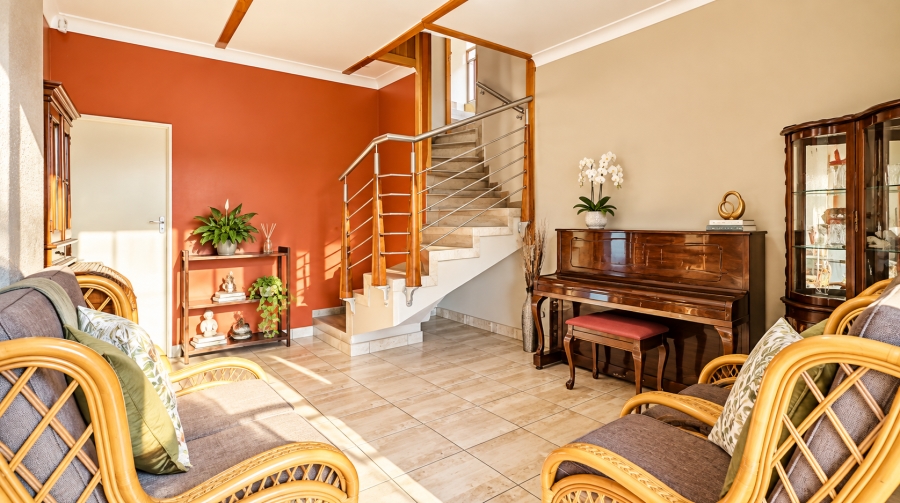 3 Bedroom Property for Sale in Rynfield Gauteng