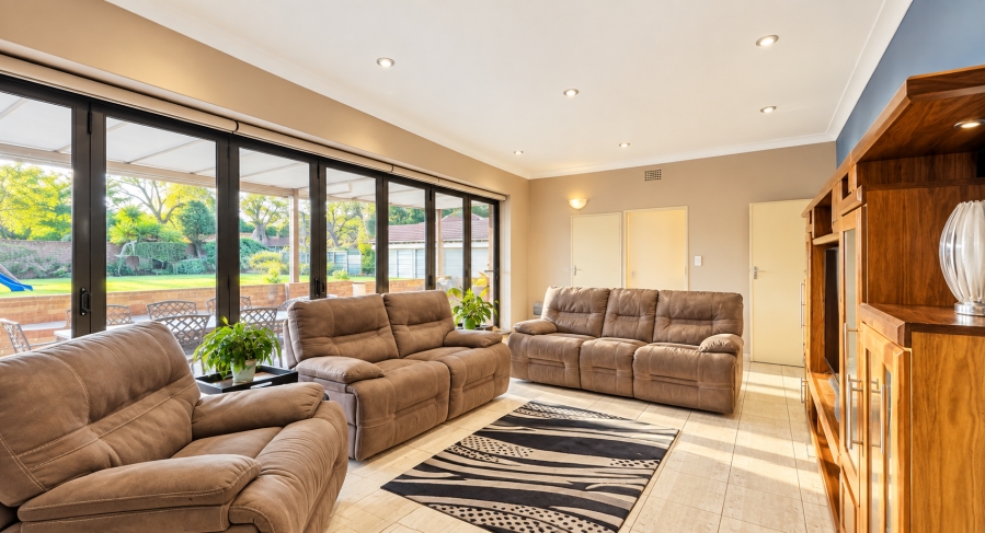 3 Bedroom Property for Sale in Rynfield Gauteng