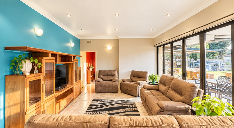 3 Bedroom Property for Sale in Rynfield Gauteng
