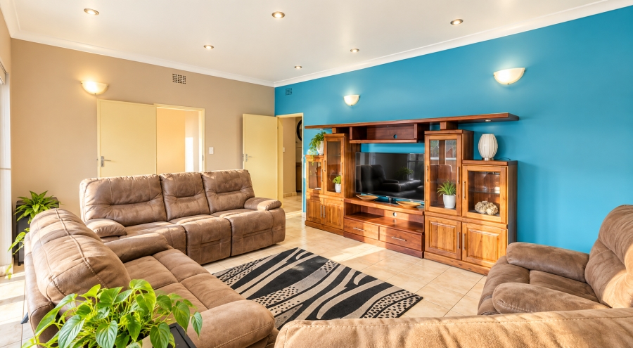 3 Bedroom Property for Sale in Rynfield Gauteng