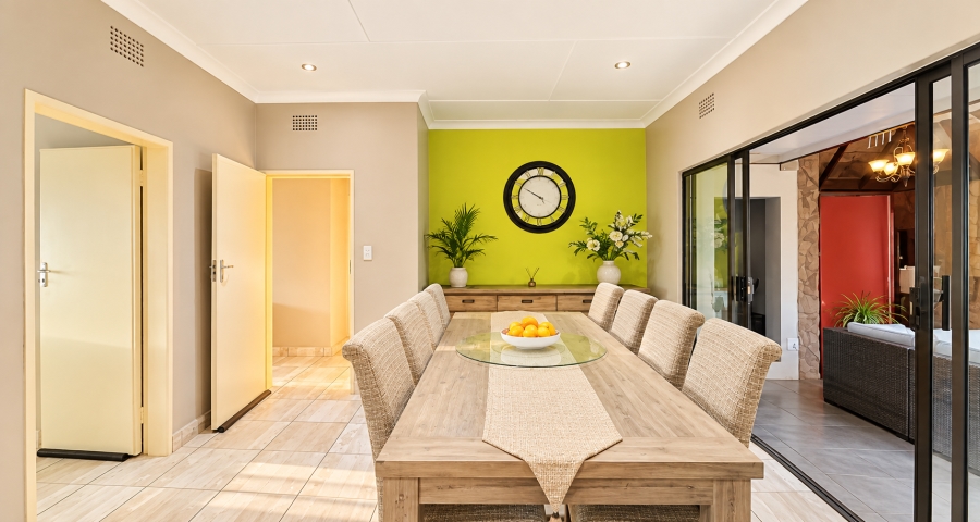 3 Bedroom Property for Sale in Rynfield Gauteng