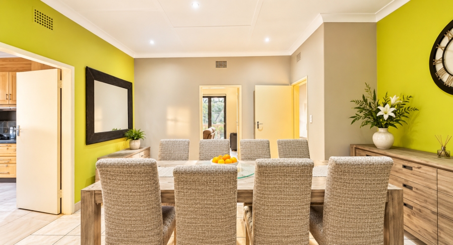 3 Bedroom Property for Sale in Rynfield Gauteng