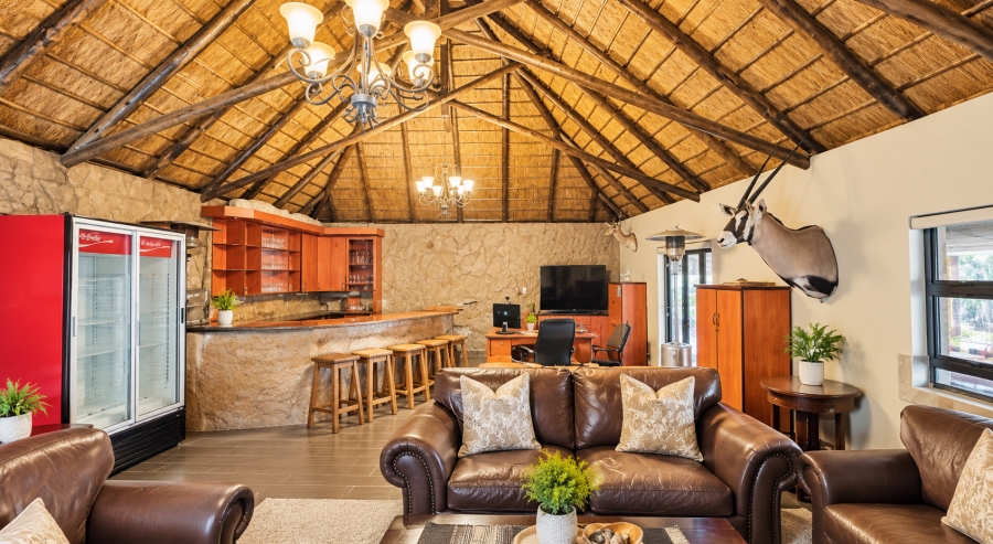 3 Bedroom Property for Sale in Rynfield Gauteng