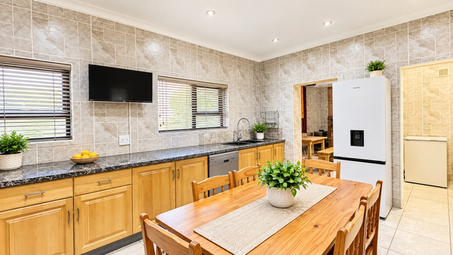 3 Bedroom Property for Sale in Rynfield Gauteng