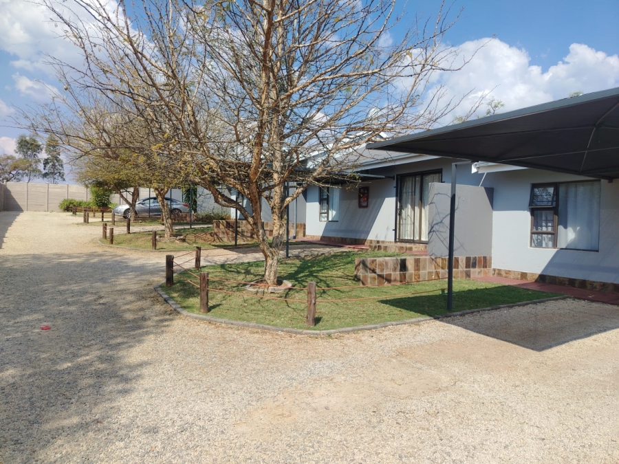 10 Bedroom Property for Sale in Cullinan Gauteng