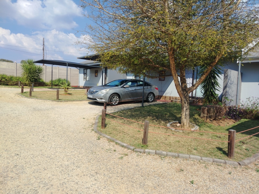 10 Bedroom Property for Sale in Cullinan Gauteng