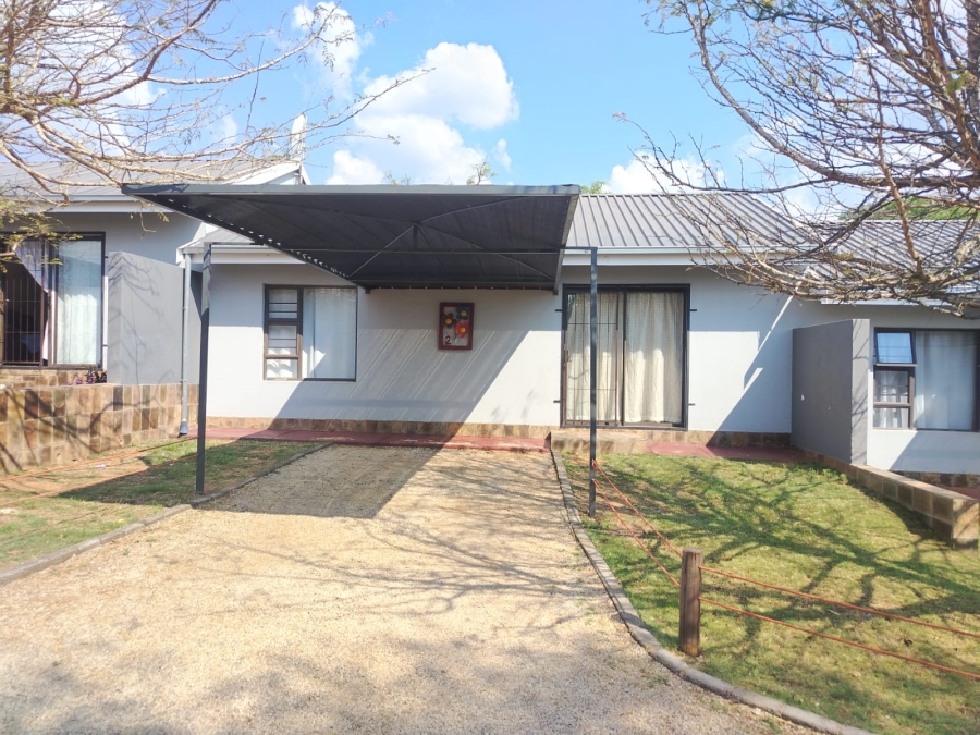 10 Bedroom Property for Sale in Cullinan Gauteng