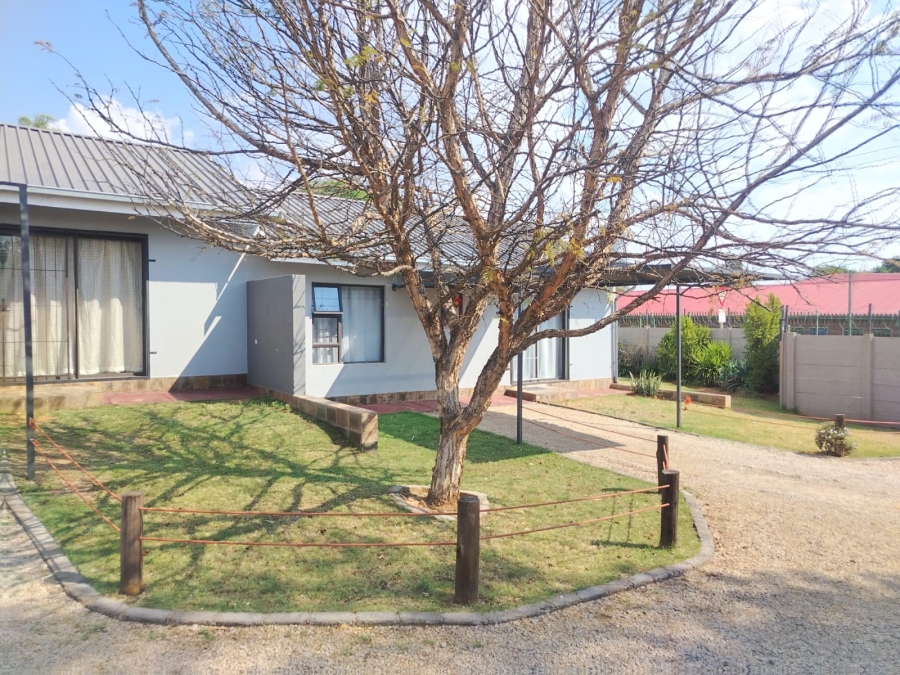 10 Bedroom Property for Sale in Cullinan Gauteng