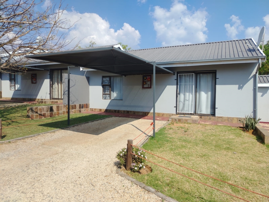 10 Bedroom Property for Sale in Cullinan Gauteng
