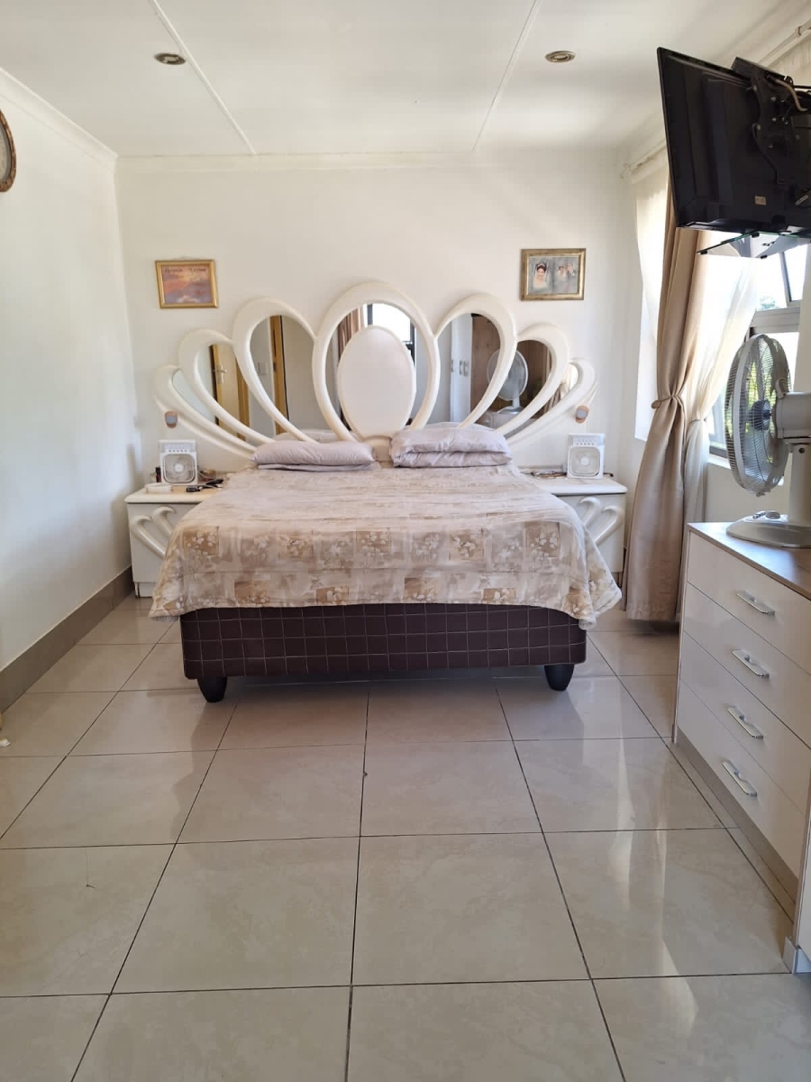 To Let 3 Bedroom Property for Rent in Erasmia Gauteng