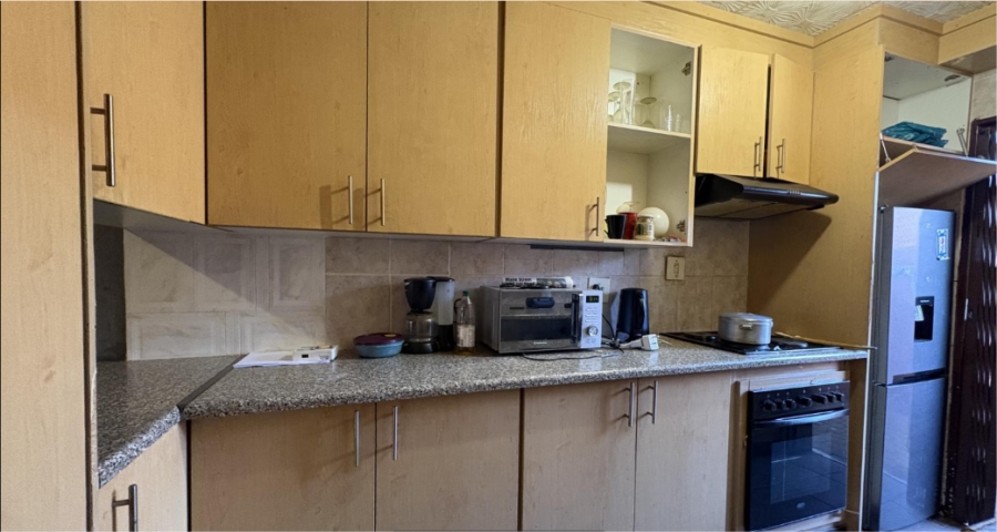 2 Bedroom Property for Sale in Philip Nel Park Gauteng