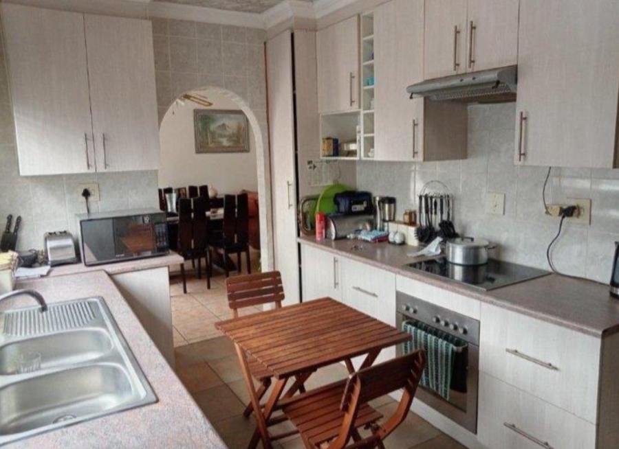 To Let 3 Bedroom Property for Rent in Soshanguve AA Gauteng