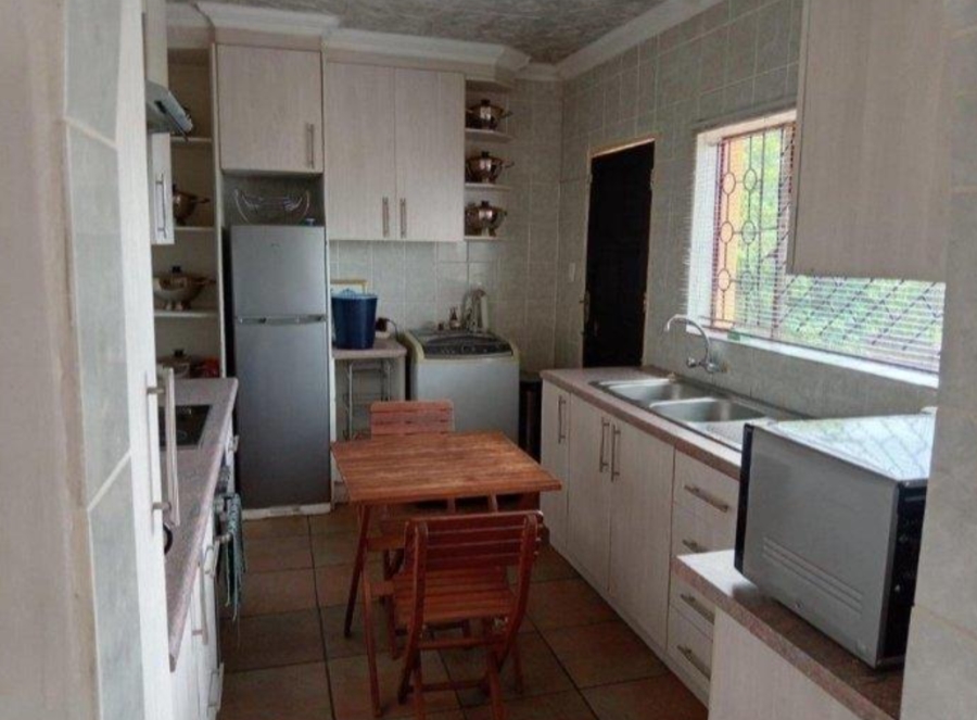 To Let 3 Bedroom Property for Rent in Soshanguve AA Gauteng