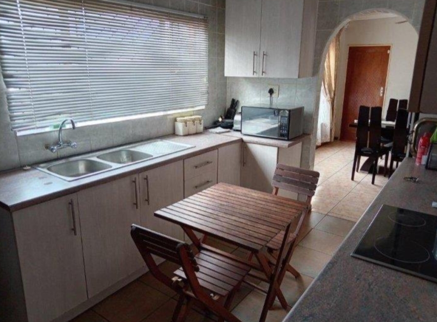 To Let 3 Bedroom Property for Rent in Soshanguve AA Gauteng