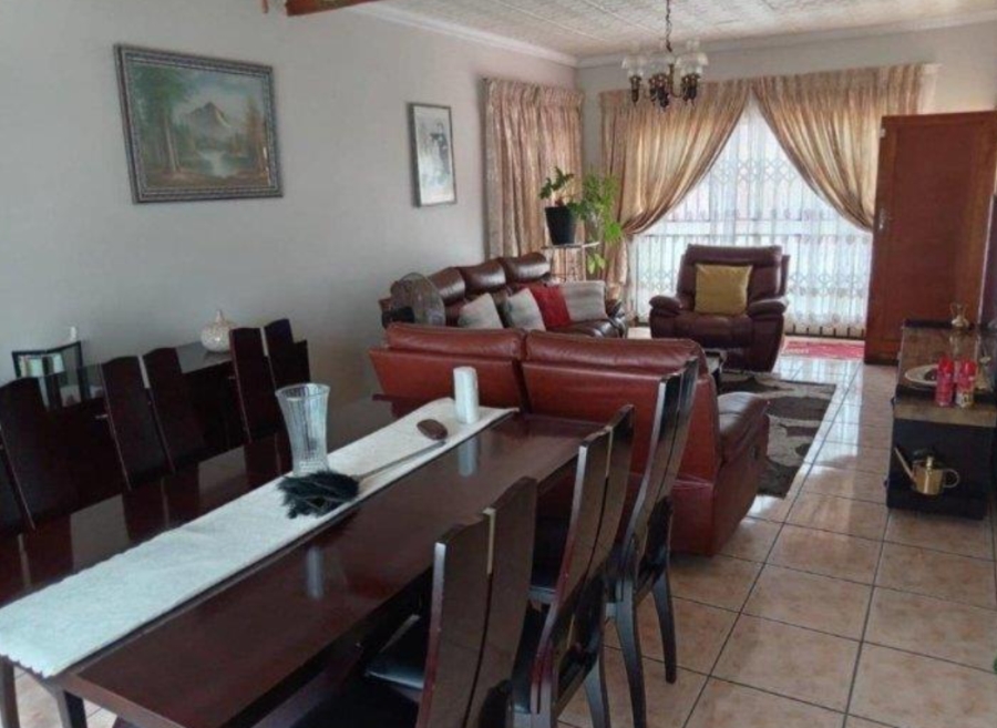 To Let 3 Bedroom Property for Rent in Soshanguve AA Gauteng
