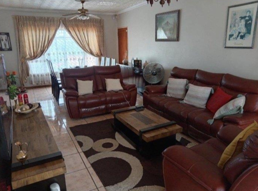 To Let 3 Bedroom Property for Rent in Soshanguve AA Gauteng