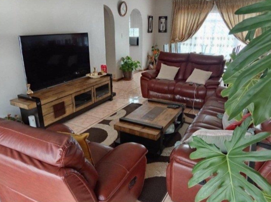 To Let 3 Bedroom Property for Rent in Soshanguve AA Gauteng
