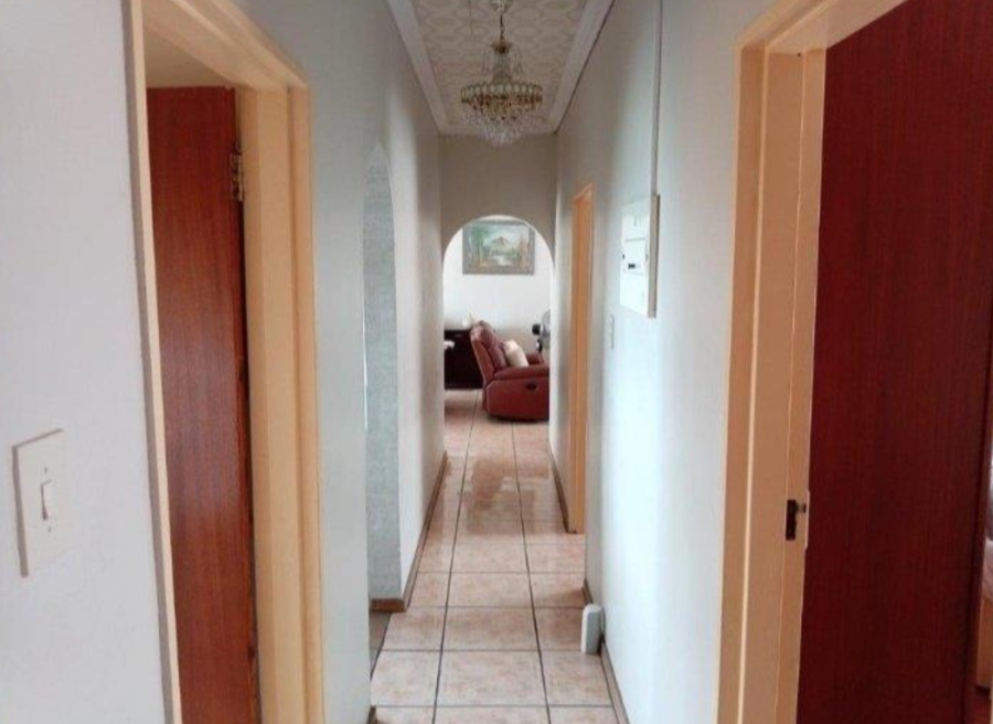 To Let 3 Bedroom Property for Rent in Soshanguve AA Gauteng