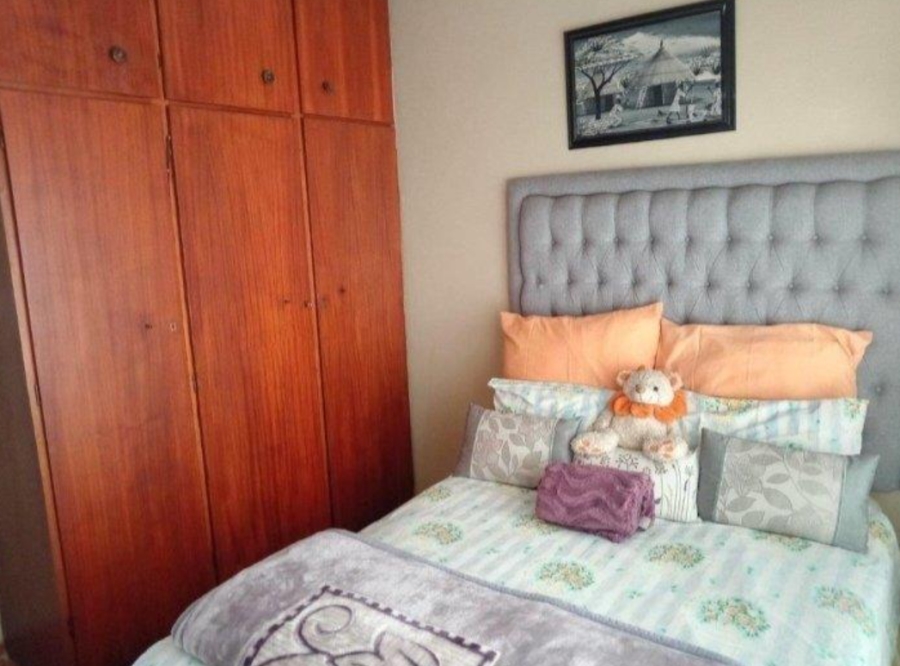 To Let 3 Bedroom Property for Rent in Soshanguve AA Gauteng