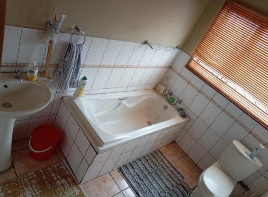 To Let 3 Bedroom Property for Rent in Soshanguve AA Gauteng