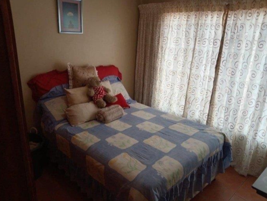 To Let 3 Bedroom Property for Rent in Soshanguve AA Gauteng