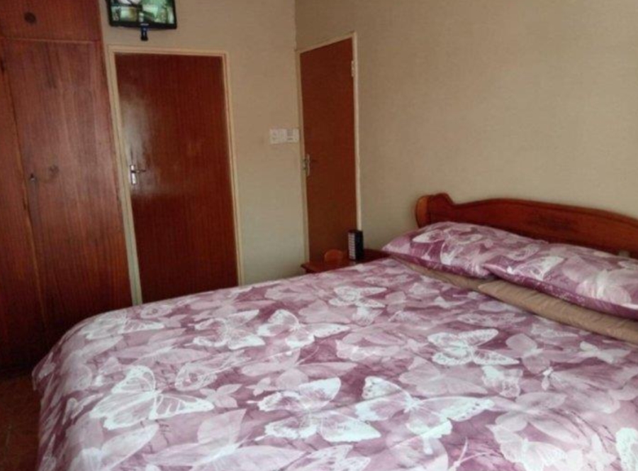 To Let 3 Bedroom Property for Rent in Soshanguve AA Gauteng