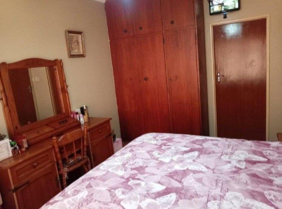 To Let 3 Bedroom Property for Rent in Soshanguve AA Gauteng