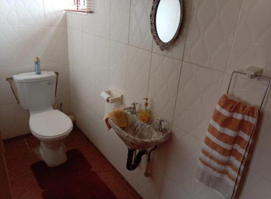 To Let 3 Bedroom Property for Rent in Soshanguve AA Gauteng