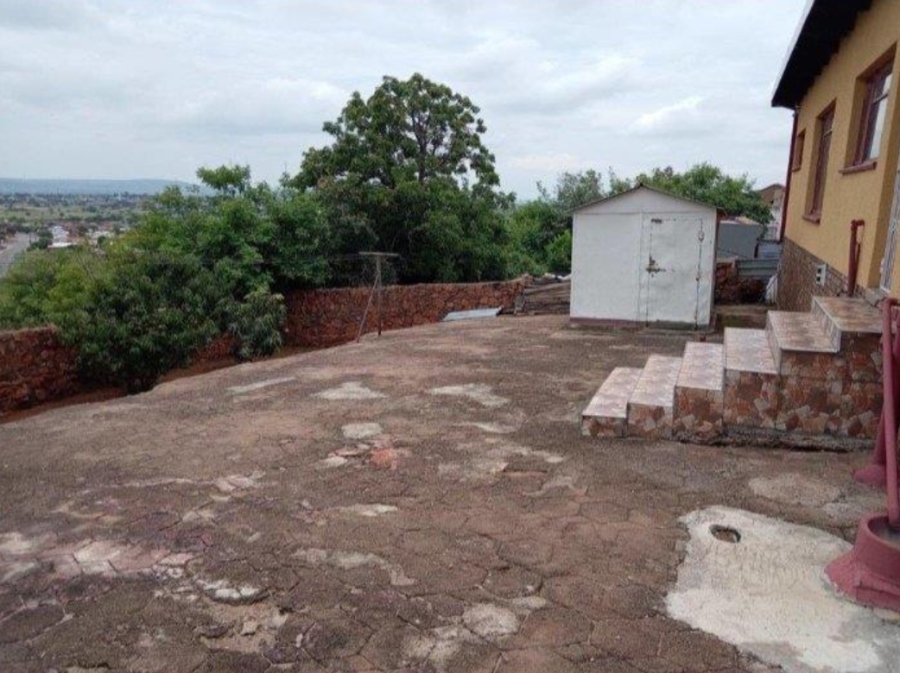 To Let 3 Bedroom Property for Rent in Soshanguve AA Gauteng