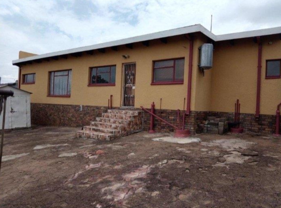 To Let 3 Bedroom Property for Rent in Soshanguve AA Gauteng