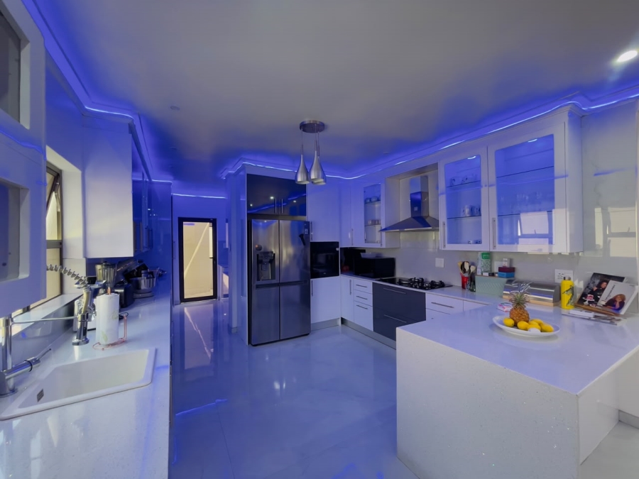 4 Bedroom Property for Sale in Thorn Field Estate Gauteng
