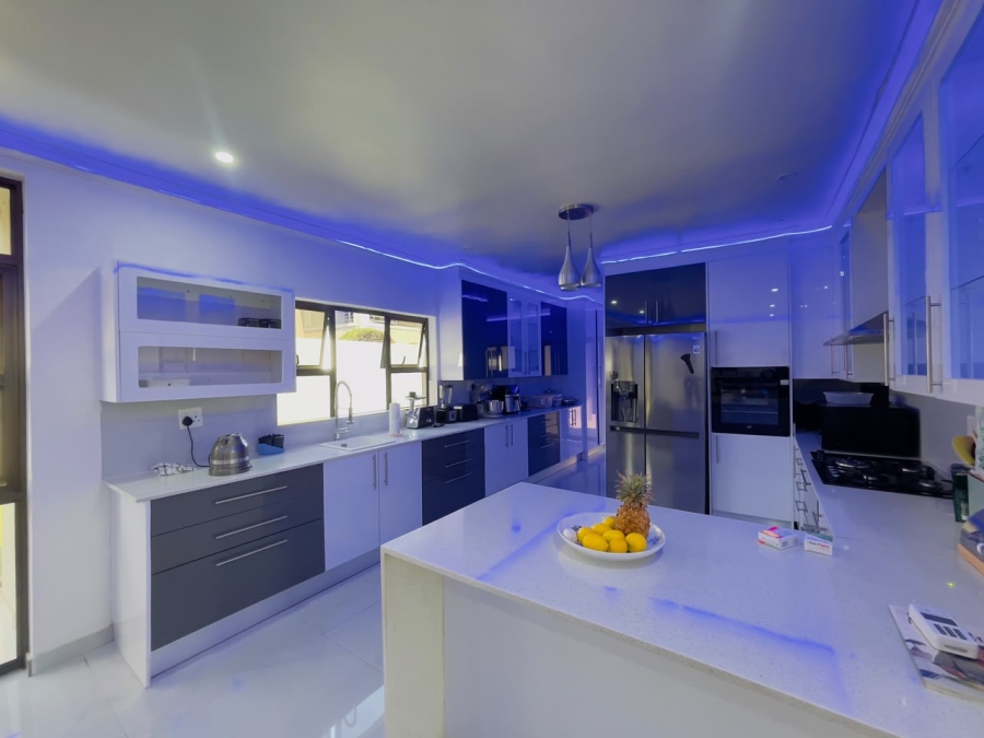 4 Bedroom Property for Sale in Thorn Field Estate Gauteng