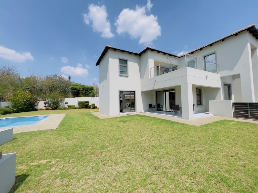 4 Bedroom Property for Sale in Thorn Field Estate Gauteng