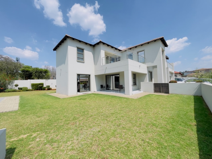 4 Bedroom Property for Sale in Thorn Field Estate Gauteng