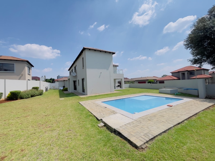 4 Bedroom Property for Sale in Thorn Field Estate Gauteng