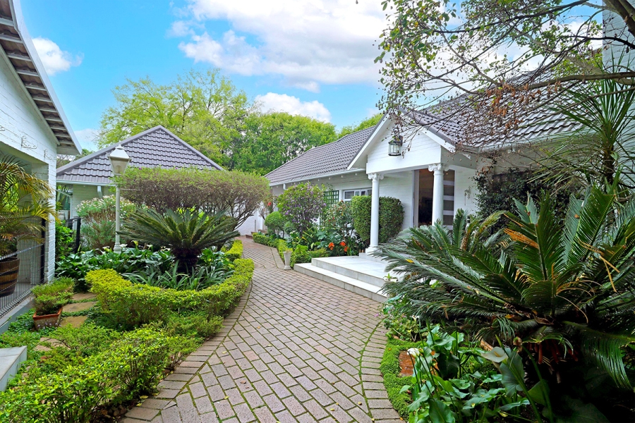 3 Bedroom Property for Sale in Bryanston Gauteng