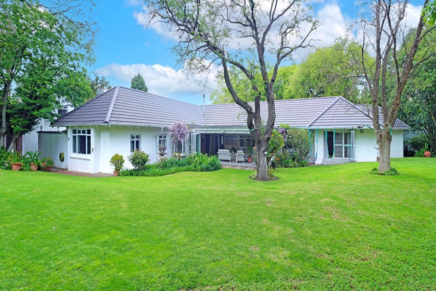 3 Bedroom Property for Sale in Bryanston Gauteng