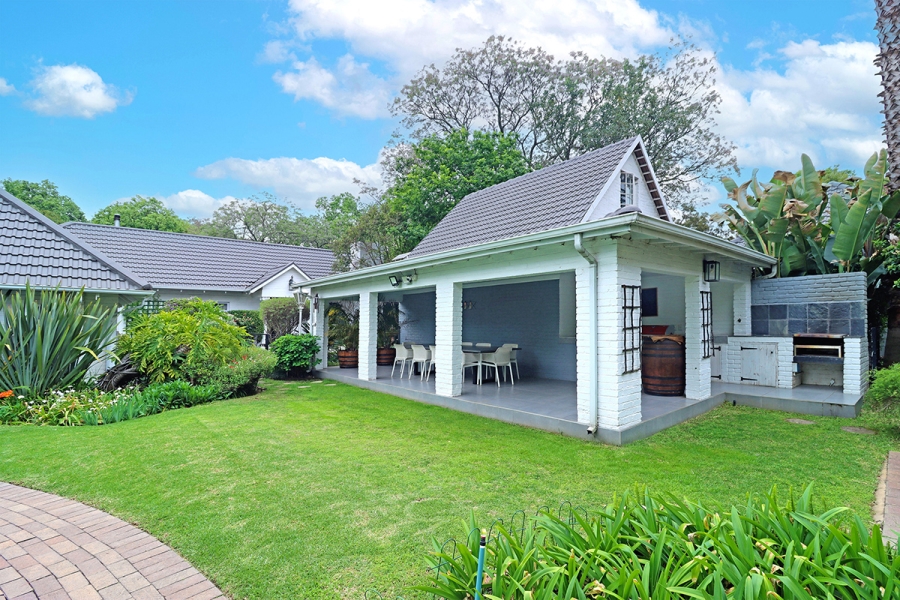 3 Bedroom Property for Sale in Bryanston Gauteng