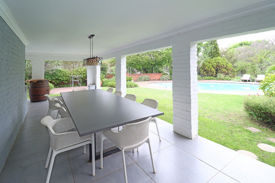 3 Bedroom Property for Sale in Bryanston Gauteng