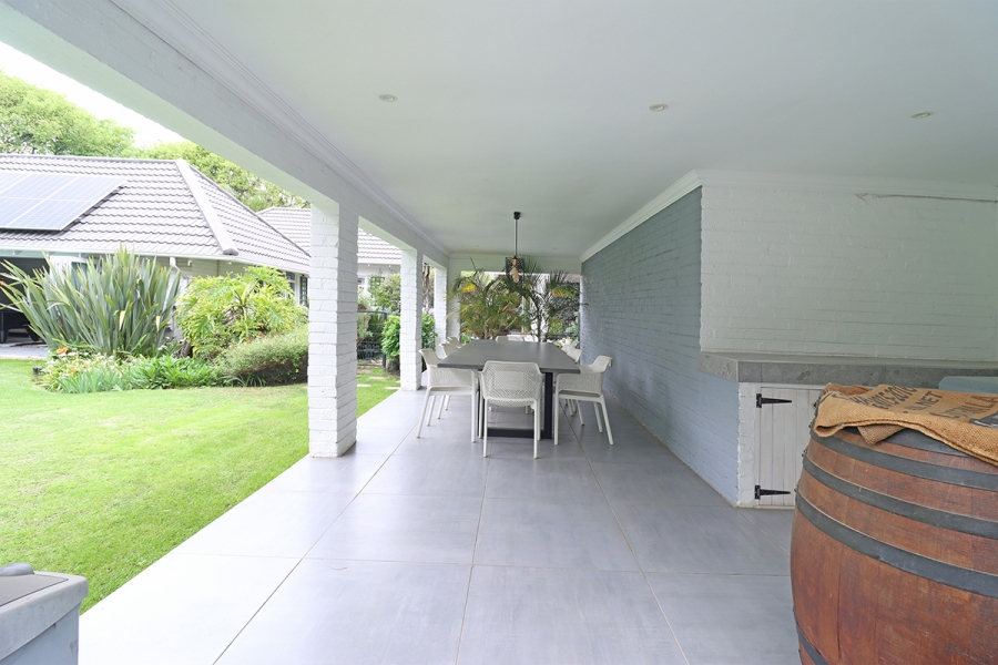 3 Bedroom Property for Sale in Bryanston Gauteng