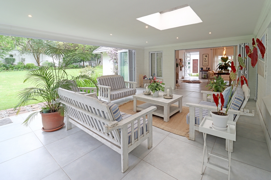 3 Bedroom Property for Sale in Bryanston Gauteng