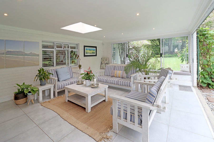 3 Bedroom Property for Sale in Bryanston Gauteng