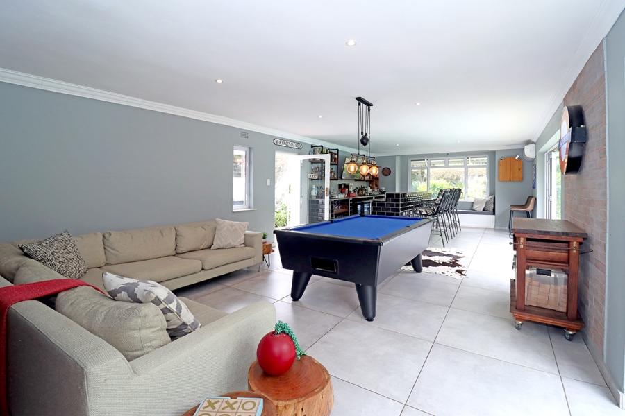 3 Bedroom Property for Sale in Bryanston Gauteng